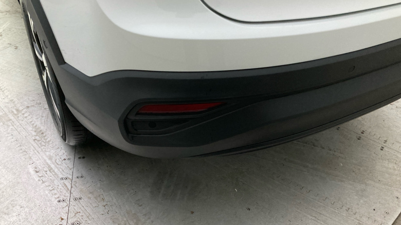 Volkswagen Taigo 1.0 TSI 115 Match 5dr Petrol Hatchback